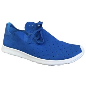 Native Apollo Moc Sneakers - Royal Blue